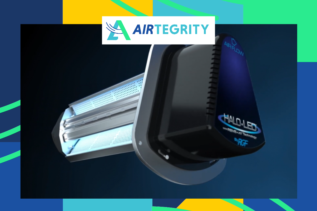 What do UV air purifiers do in your home? Airtegrity